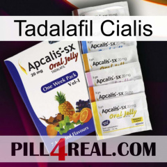 Tadalafil Cialis 11